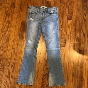 Abercrombie Jeans